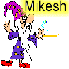 Mikesh